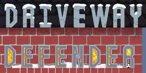 play Driveway Defender