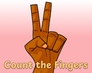 play Count The Fingers