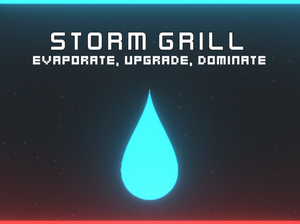 play Storm Grill
