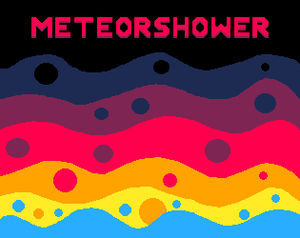 play Meteorshower