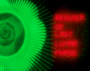 play Requiem Of Last Lunar Phase