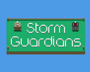 play Storm Guardians