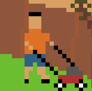play Clean The Green