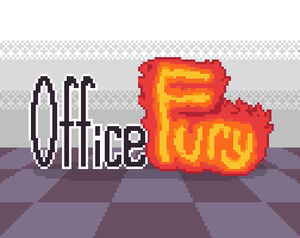 play Office Fury