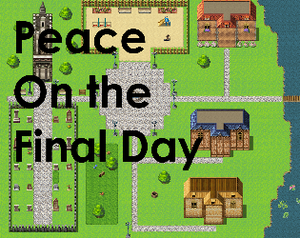 play Peace On The Final Day