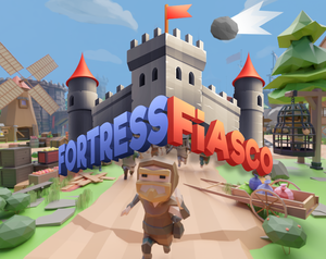 play Fortress Fiasco