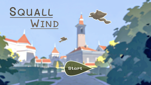 play Squallwind