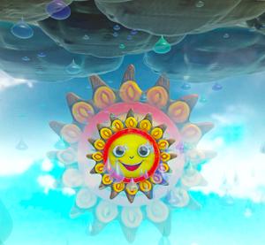 play Happy Sunshine