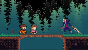 play Captain Stupid Demo