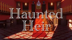 play Haunted Heir