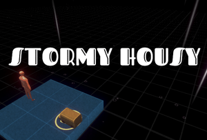 play Stormy Housy