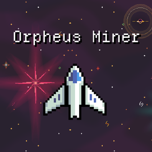 Orpheus Miner