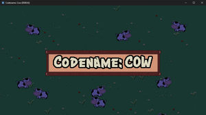 play Codename: Cow