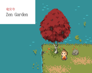 play Zen Garden