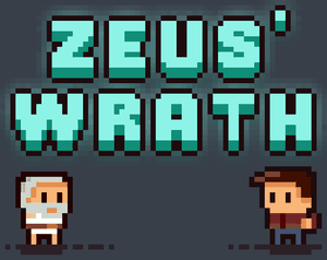 play Zeus' Wrath
