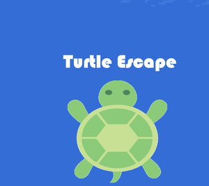 play Turtle Escape