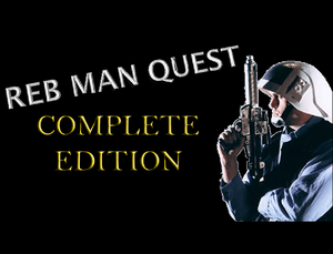 play Reb Man Quest - Web Build