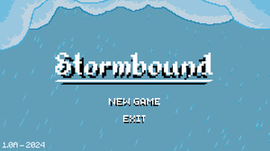 play Stormbound