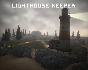 play Lighthouse Keeper