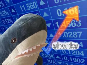 play Fish Vs. Sharkie