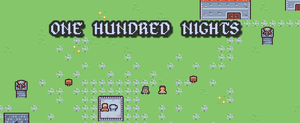 play One Hundred Nights