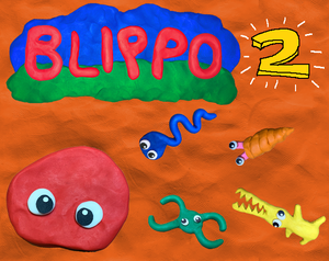 play Blippo 2
