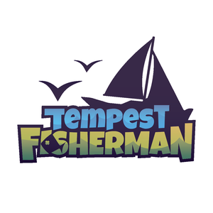 play Tempest Fisherman