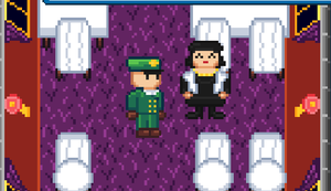 play Murder Mystery Express