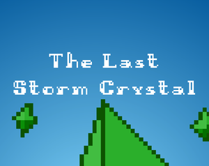 play The Last Storm Crystal