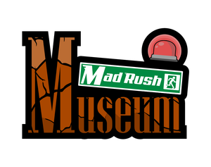 play Mad Rush Museum