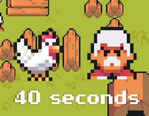 play 40 Seconds