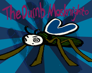 play The Dumb Mosknighto (Brackeys Jam)