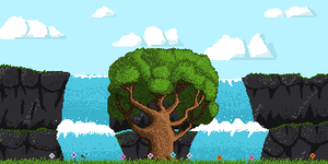 play Gaurdians Of The Grove