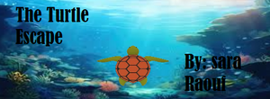 play Turtle Escape