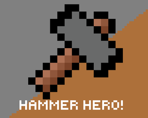 play Hammer Hero