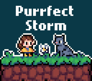 play Purrfect Storm