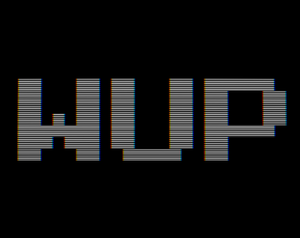 play Wup