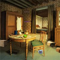 play Top10Newgames-Aged-House-Escape