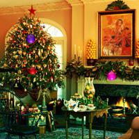 play Games2Rule-Christmas-Weekend-Party-Escape