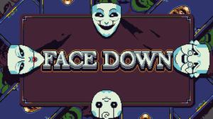 play Face Down