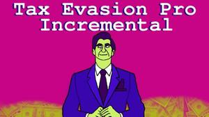 play Tax Evasion Pro Incremental