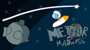 play Meteor Madness