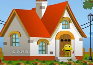 play Smiley Boxer Escape