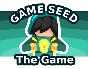 play Game Seed The Game