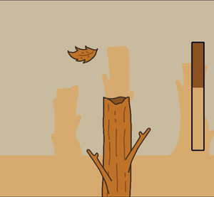 play A Leaf Journey