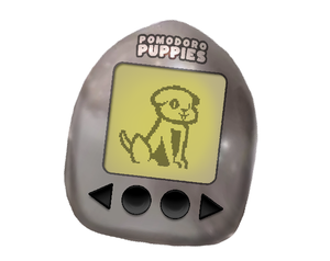 play Pomodoro Puppies