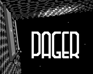 play Pager (Demo)