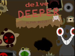 play Delve Deeper
