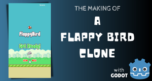 play Flappy Bird Clone