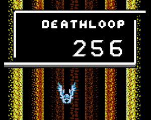 play (Nes) Deathloop 256